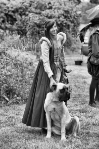 Didn't believe me, did you?